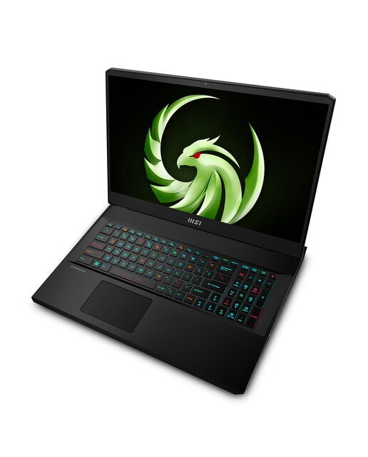 Portátil Gaming MSI Alpha 17 C7VG-018ES, Ryzen 9, 32GB, 1TB SSD, Nvidia GeForce RTX 4070 8GB, 17,3", W11 Negro-7