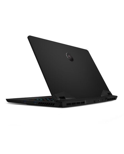 Portátil Gaming MSI Alpha 17 C7VG-018ES, Ryzen 9, 32GB, 1TB SSD, Nvidia GeForce RTX 4070 8GB, 17,3", W11 Negro-8