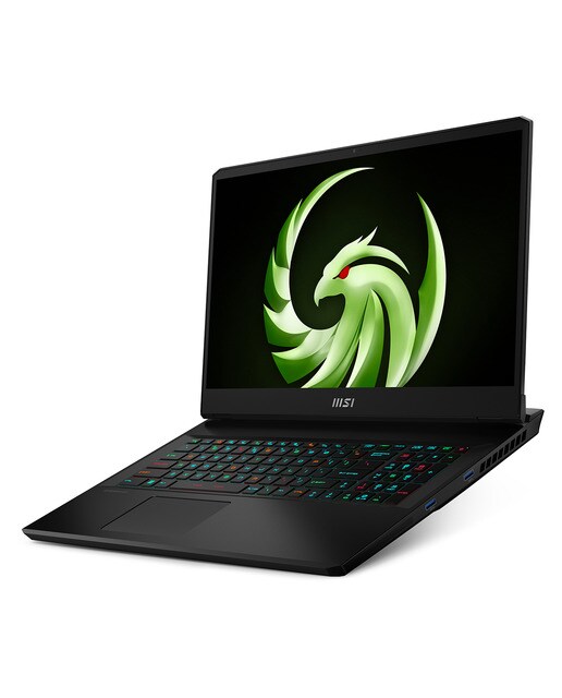 Portátil Gaming MSI Alpha 17 C7VG-018ES, Ryzen 9, 32GB, 1TB SSD, Nvidia GeForce RTX 4070 8GB, 17,3", W11 Negro-9