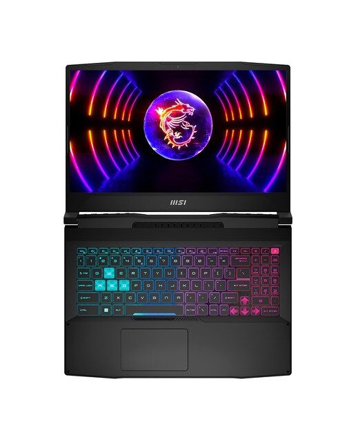 Portátil Gaming MSI Katana 15 B13VGK-1406XE, Intel Core i7-13700H, 16GB, 1TB SSD, Nvidia GeForce RTX 4070 8GB, 15,6", Sin Sistema Operativo Negro-3