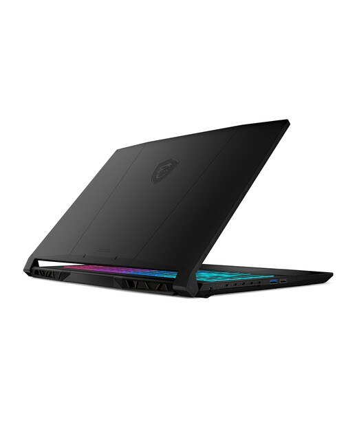 Portátil Gaming MSI Katana 15 B13VGK-1406XE, Intel Core i7-13700H, 16GB, 1TB SSD, Nvidia GeForce RTX 4070 8GB, 15,6", Sin Sistema Operativo Negro-5