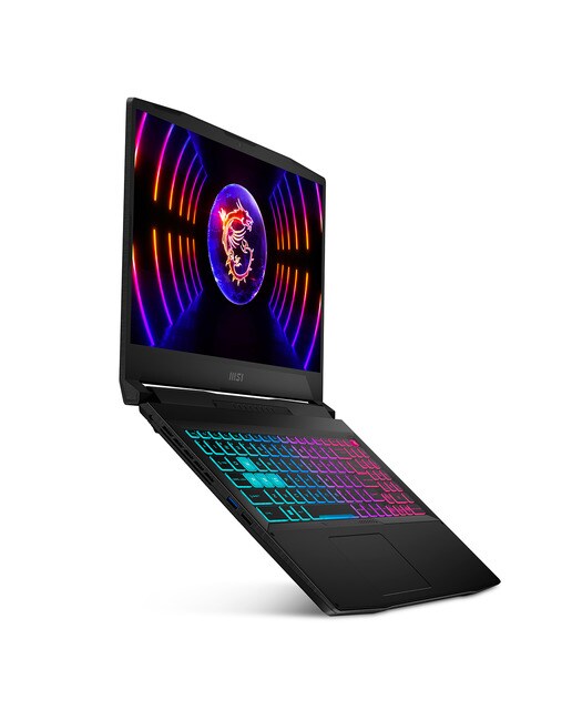 Portátil Gaming MSI Katana 15 B13VGK-1406XE, Intel Core i7-13700H, 16GB, 1TB SSD, Nvidia GeForce RTX 4070 8GB, 15,6", Sin Sistema Operativo Negro-6