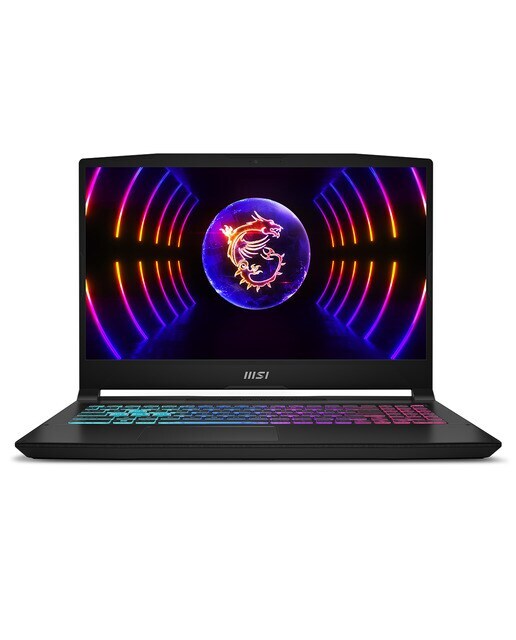 Portátil Gaming MSI Katana 15 B13VFK-1408ES, Intel Core i7-13620H, 32GB, 1TB SSD, Nvidia GeForce RTX 4060 8GB, 15,6