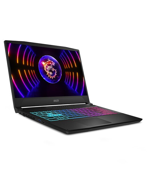 Portátil Gaming MSI Katana 15 B13VFK-1408ES, Intel Core i7-13620H, 32GB, 1TB SSD, Nvidia GeForce RTX 4060 8GB, 15,6", W11 Negro-2