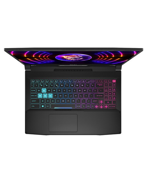 Portátil Gaming MSI Katana 15 B13VFK-1408ES, Intel Core i7-13620H, 32GB, 1TB SSD, Nvidia GeForce RTX 4060 8GB, 15,6", W11 Negro-3