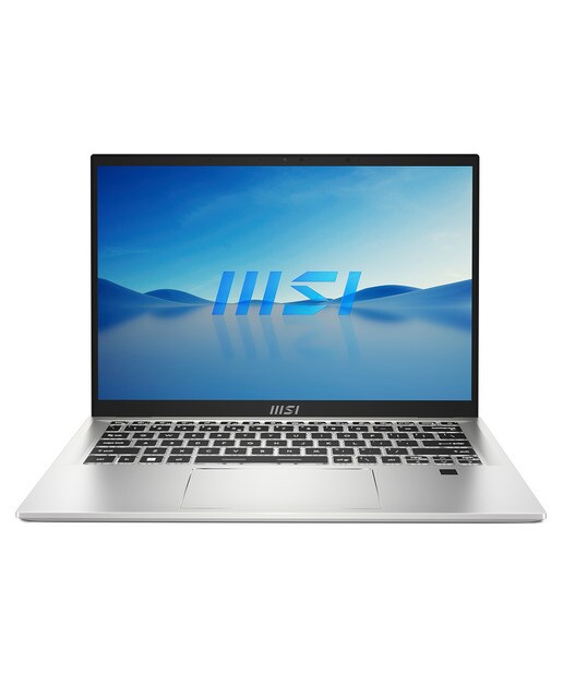 Portátil MSI Prestige 14 H B13UCX-477ES, Intel Core i7-13620H, 16GB, 1TB SSD, Nvidia GeForce RTX 2050 4GB, 14", W11 - Gris Gris-1