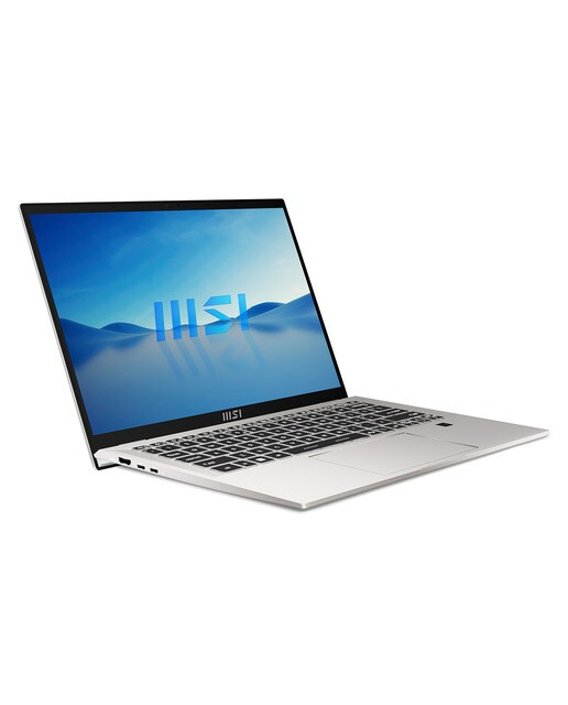 Portátil MSI Prestige 14 H B13UCX-477ES, Intel Core i7-13620H, 16GB, 1TB SSD, Nvidia GeForce RTX 2050 4GB, 14", W11 - Gris Gris-2