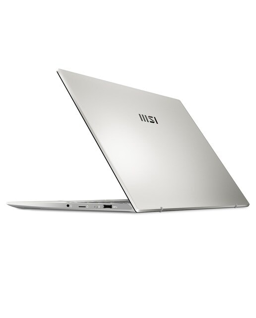 Portátil MSI Prestige 14 H B13UCX-477ES, Intel Core i7-13620H, 16GB, 1TB SSD, Nvidia GeForce RTX 2050 4GB, 14", W11 - Gris Gris-3