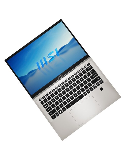 Portátil MSI Prestige 14 H B13UCX-477ES, Intel Core i7-13620H, 16GB, 1TB SSD, Nvidia GeForce RTX 2050 4GB, 14", W11 - Gris Gris-4