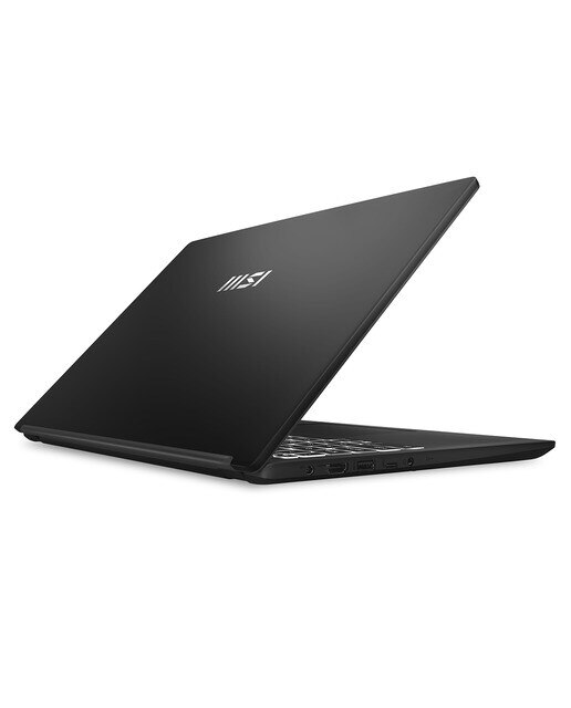Portátil MSI Modern 15 H B13M-008XES, i7, 16GB, 512GB SSD, 15,6", Sin SO Negro-6