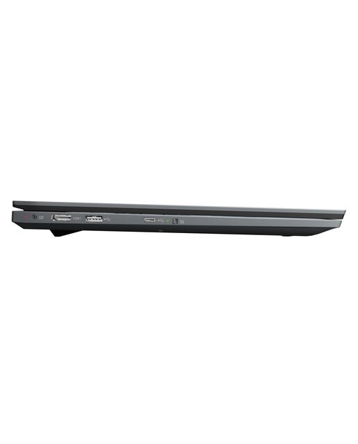 Portátil Medion Akoya E15423 MD62556, i7-1165G7, 16GB, 512GB SSD, 15,6", W11 - Gris Gris-4