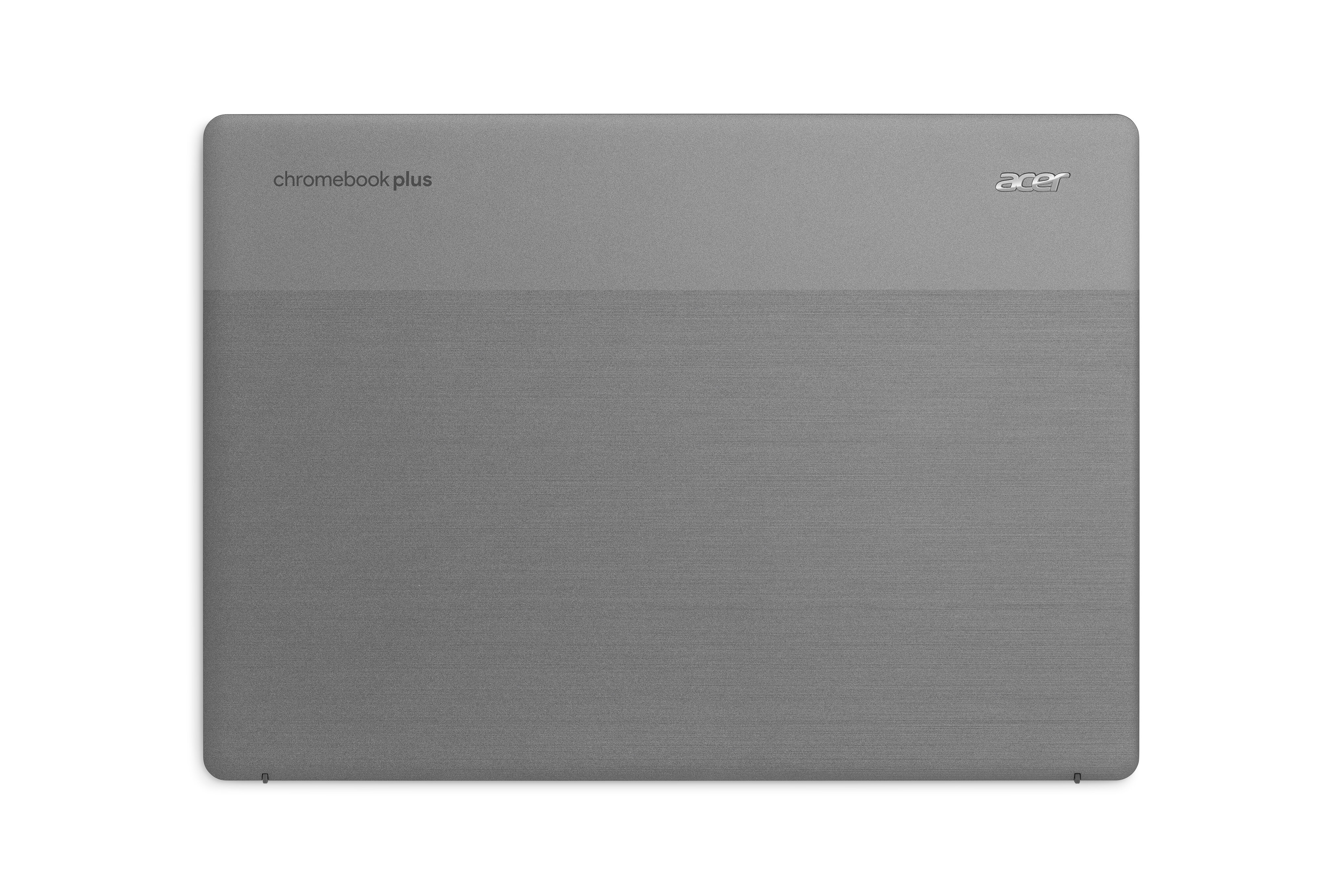 Acer Chromebook Plus 514 - Ordenador Portátil con Gemini 14'' AMD Ryzen 5 7520C, 16GB, 256GB SSD, ChromeOS con la IA de Google, Color - Gris Gris-11