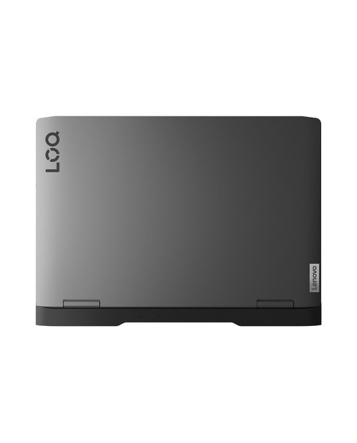 Portátil gaming Lenovo LOQ 15IRH8, i5-12450H, 16GB, 512GB SSD, GeForce RTX 4060, 15,6", W11 Gris Tormenta-6