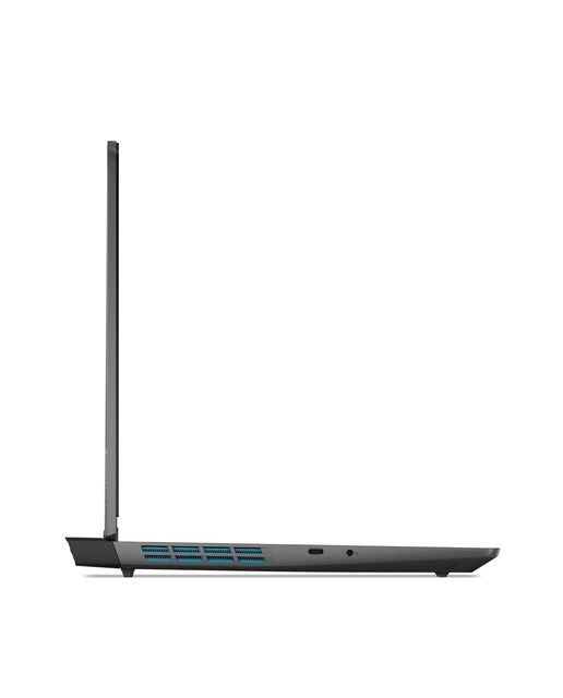 Portátil gaming Lenovo LOQ 15IRH8, i5-12450H, 16GB, 512GB SSD, GeForce RTX 4060, 15,6", W11 Gris Tormenta-8