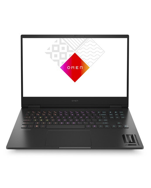 Portátil Gaming HP OMEN 16-wd0013ns, Intel Core i7-13620H, 16GB, 1TB SSD, Nvidia GeForce RTX 4060 8GB, 16,1", W11 Negro-1