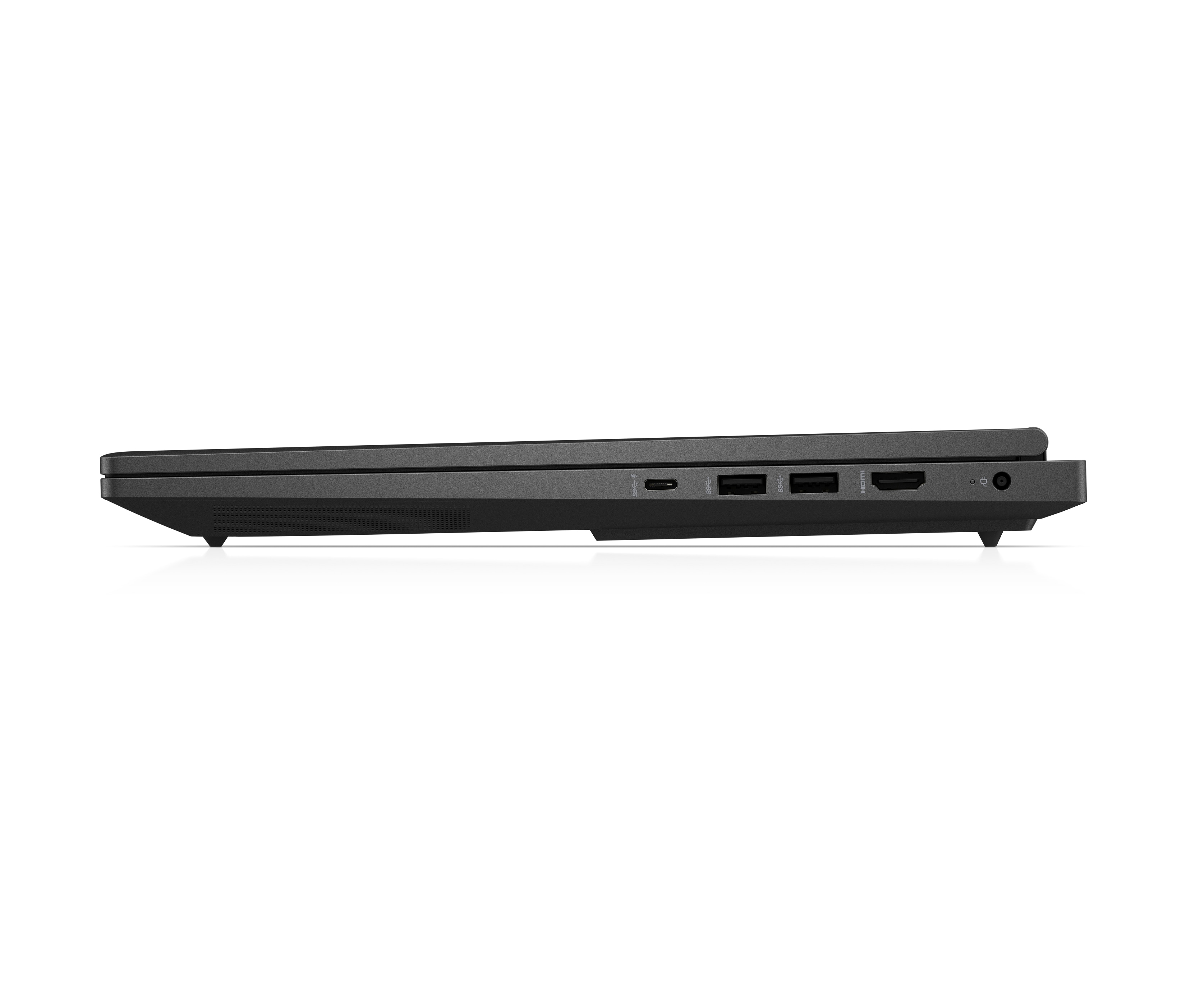 Portátil Gaming HP OMEN 16-wd0013ns, Intel Core i7-13620H, 16GB, 1TB SSD, Nvidia GeForce RTX 4060 8GB, 16,1", W11 Negro-5