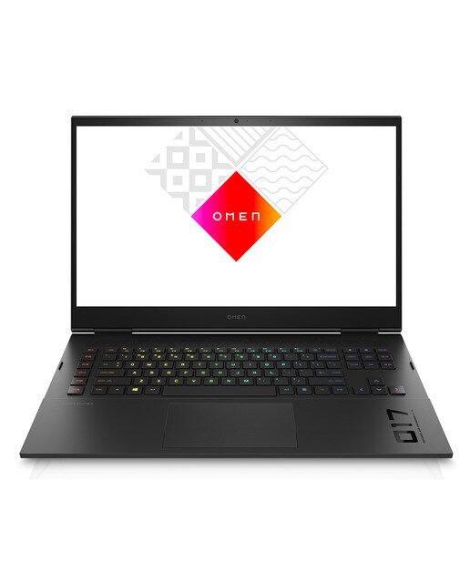 Portátil Gaming HP OMEN 17-ck2006ns, i7, 32GB, 1TB SSD, Nvidia GeForce RTX 4080 12GB, 17,3
