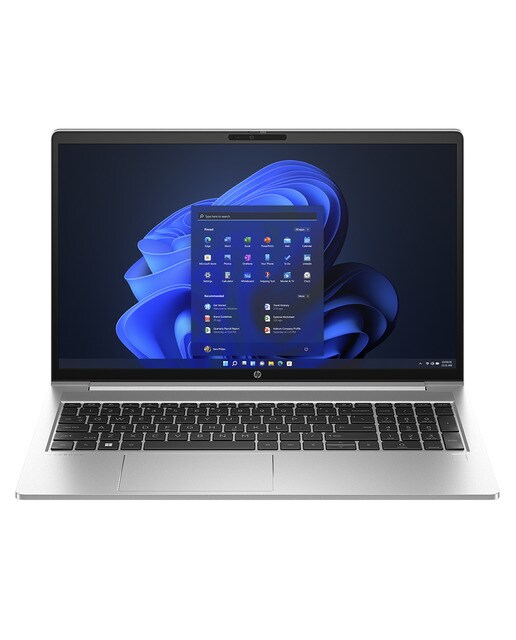 Portátil Profesional HP ProBook 450 G10, i7-1355U, 16GB, 512GB SSD
