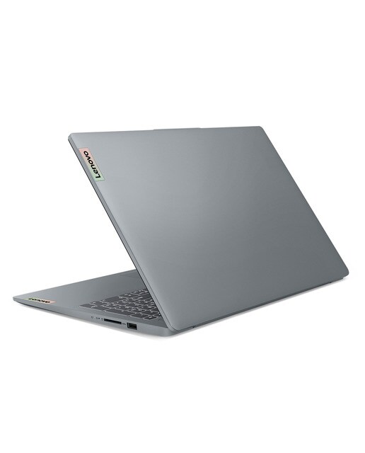 Portátil Lenovo Ideapad Slim 3 15IAH8, i5-12450H, 8GB, 512GB SSD