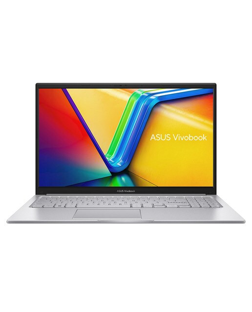Portátil ASUS Vivobook 15 F1504VA-NJ456W i5-1335U, 16GB, 512GB SSD, 15,6", W11 Plata-1