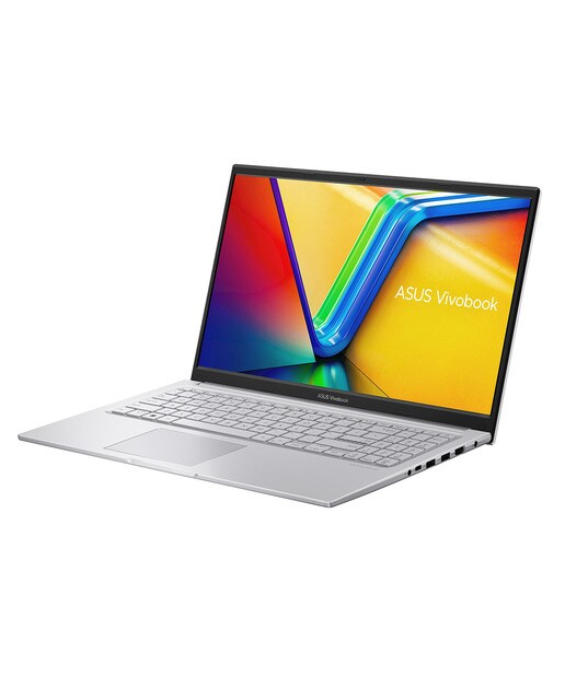 Portátil ASUS Vivobook 15 F1504VA-NJ456W i5-1335U, 16GB, 512GB SSD, 15,6", W11 Plata-4
