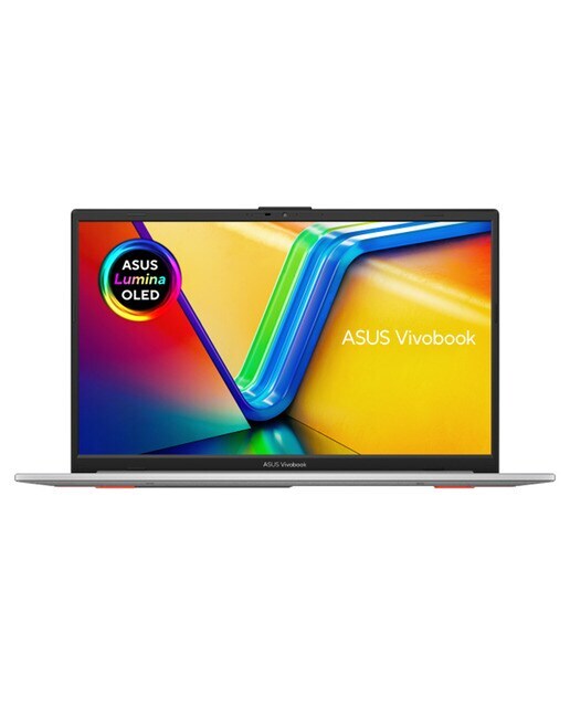 Portátil ASUS Vivobook Go 15 OLED E1504FA-L1368W Ryzen 5-7520U, 16GB, 512GB SSD, 15,6