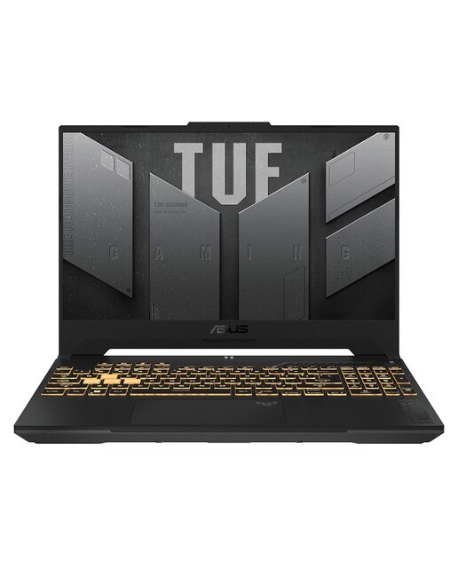 Portátil Gaming ASUS TUF FX507VV-LP148W, Intel Core i7-13620H, 16GB, 1TB SSD, Nvidia RTX 4060 8GB, 15,6