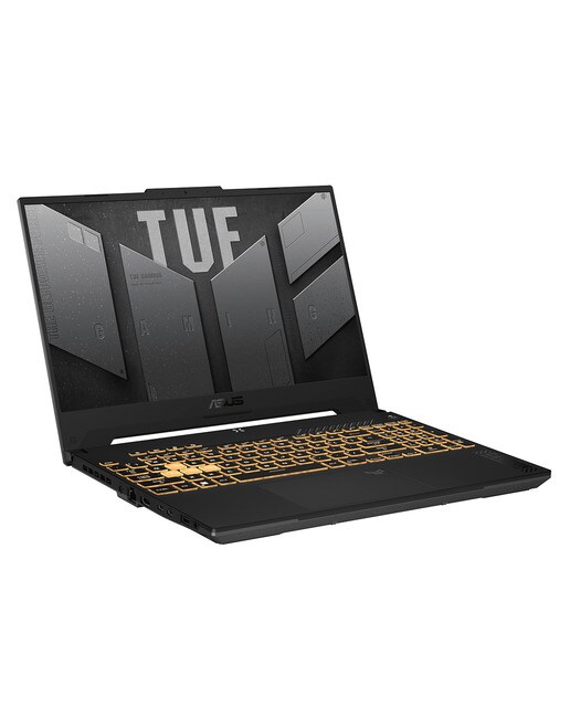 Portátil Gaming ASUS TUF FX507VV-LP148W, Intel Core i7-13620H, 16GB, 1TB SSD, Nvidia RTX 4060 8GB, 15,6", W11 - Gris Gris-2