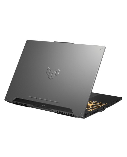 Portátil Gaming ASUS TUF FX507VV-LP148W, Intel Core i7-13620H, 16GB, 1TB SSD, Nvidia RTX 4060 8GB, 15,6", W11 - Gris Gris-3