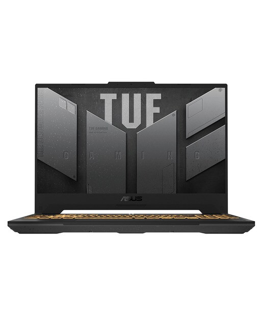 Portátil Gaming ASUS TUF FX507VV-LP148W, Intel Core i7-13620H, 16GB, 1TB SSD, Nvidia RTX 4060 8GB, 15,6", W11 - Gris Gris-6