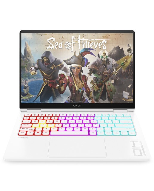 HP - Portátil Gaming HP OMEN Transcend 14-fb0002ns, Intel Core Ultra 7 155H, 16GB, 1TB SSD, Nvidia GeForce RTX 4060, 14", W11.
