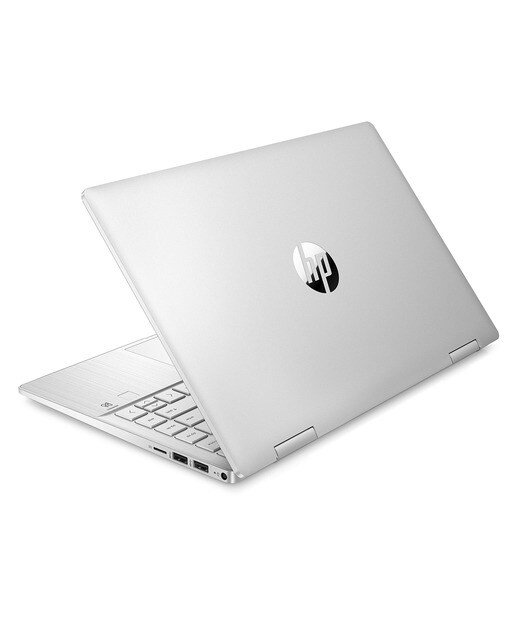 Convertible 2 en 1 HP Pavilion x360 14-ek2001ns, Intel Core 7 150U, 16GB, 1TB SSD, 14", W11 Plata-4