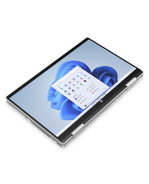 Convertible 2 en 1 HP Pavilion x360 14-ek2001ns, Intel Core 7 150U, 16GB, 1TB SSD, 14", W11 Plata-5