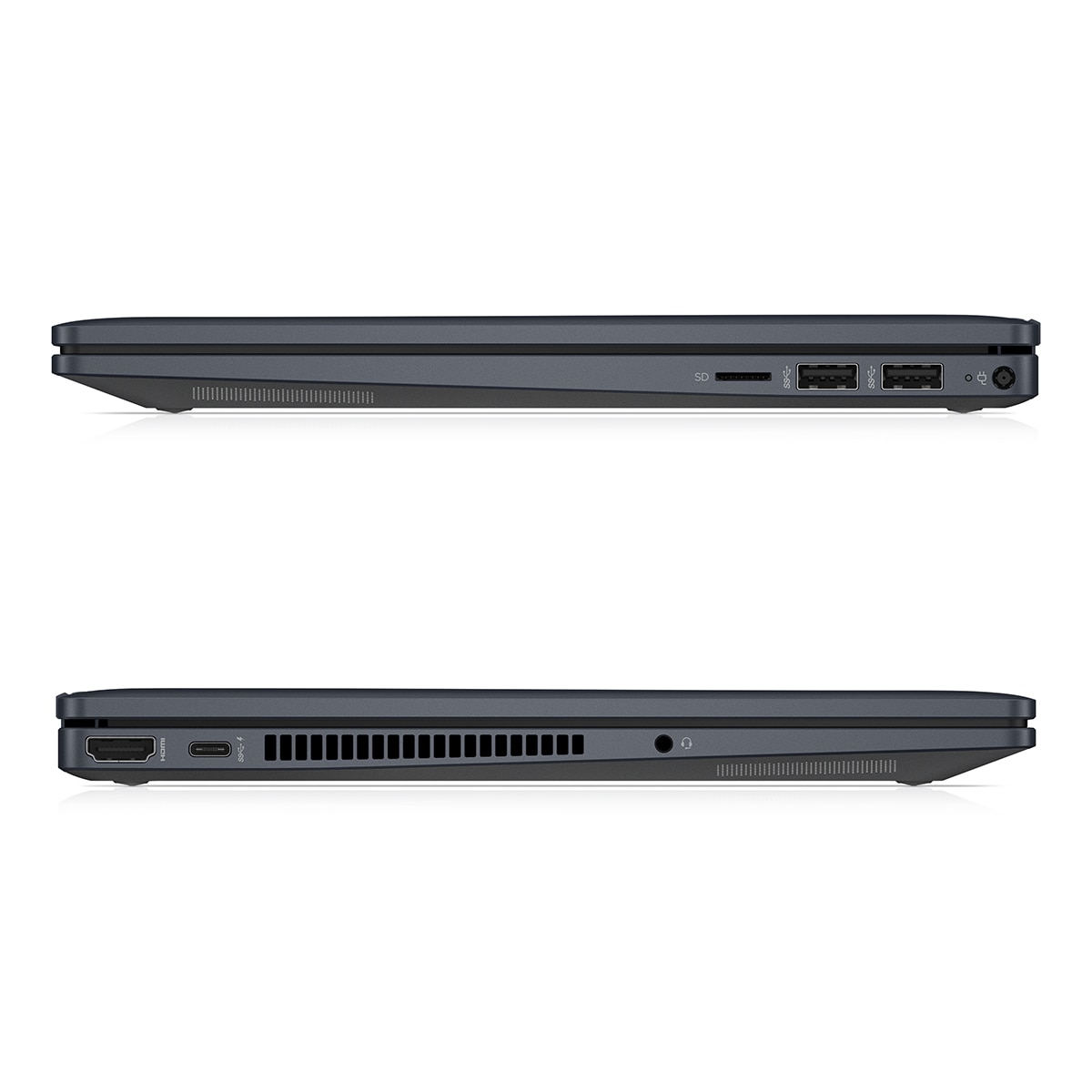 Convertible 2 en 1 HP Pavilion x360 14-ek2000ns, Intel Core 7-150U, 16GB, 512GB SSD, 14", W11 Azul-5