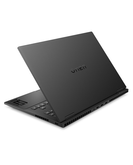 Portátil Gaming HP OMEN 16-wf1012ns, Intel Core i7-14700HX, 16GB, 1TB SSD, Nvidia GeForce RTX 4060 8GB, 16,1", Sin Sistema Operativo Negro-3