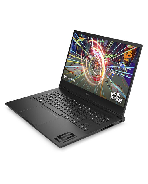 Portátil Gaming HP OMEN 16-wf1012ns, Intel Core i7-14700HX, 16GB, 1TB SSD, Nvidia GeForce RTX 4060 8GB, 16,1", Sin Sistema Operativo Negro-4