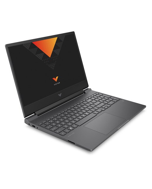 Portátil Gaming HP VICTUS 15-fa0056ns, Intel Core i7-12650H, 16GB, 512GB SSD, Nvidia GeForce RTX 3050 4GB, 15,6", Sin Sistema Operativo Gris oscuro-2