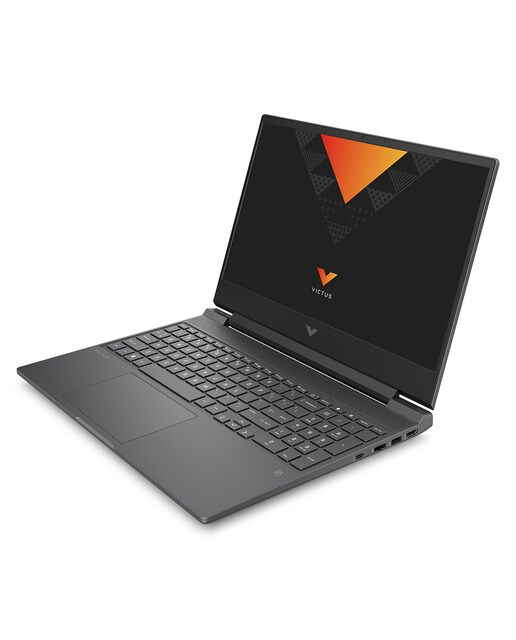 Portátil Gaming HP VICTUS 15-fa0056ns, Intel Core i7-12650H, 16GB, 512GB SSD, Nvidia GeForce RTX 3050 4GB, 15,6", Sin Sistema Operativo Gris oscuro-4