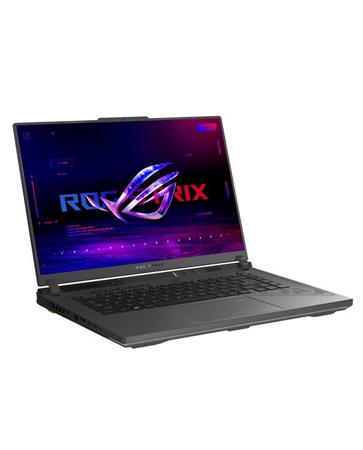 Portátil Gaming ASUS ROG Strix G16 G614JIR-N4004, i9, 32GB, 1TB SSD, Nvidia RTX 4070 8GB, 16", Sin SO Verde-2