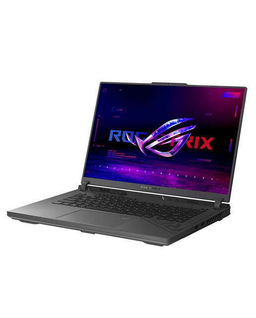 Portátil Gaming ASUS ROG Strix G16 G614JIR-N4004, i9, 32GB, 1TB SSD, Nvidia RTX 4070 8GB, 16", Sin SO Verde-4