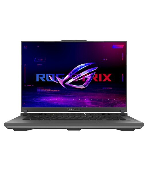 Portátil Gaming ASUS ROG Strix G16 G614JIR-N4004, i9, 32GB, 1TB SSD, Nvidia RTX 4070 8GB, 16", Sin SO Verde-5