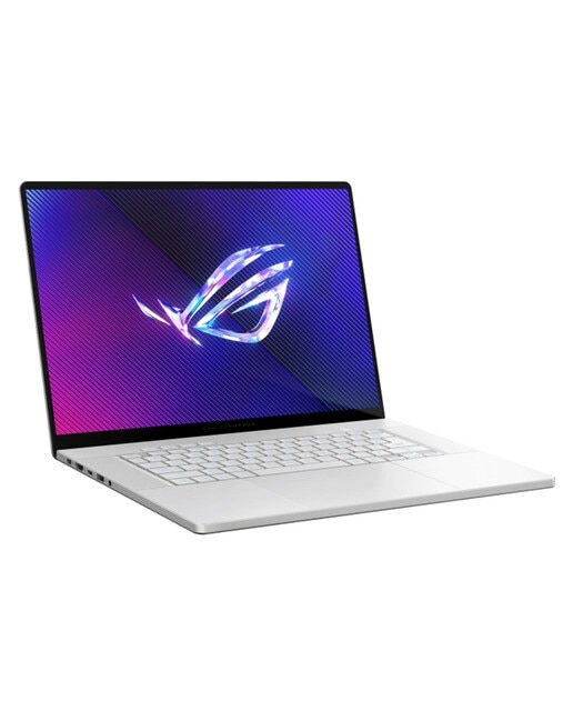 Portátil Gaming ASUS ROG Zephyrus GU605MV-QR046W, Intel Core Ultra 9-185H, 32GB, 1TB SSD, Nvidia RTX 4060 8GB, 16", W11 Blanco-2
