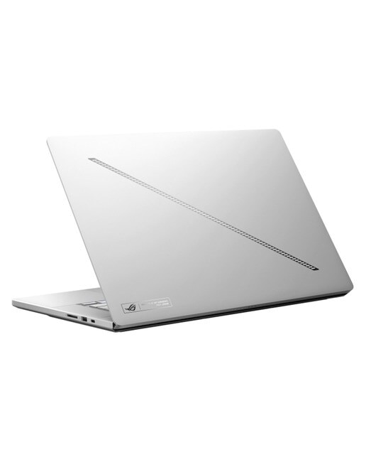 Portátil Gaming ASUS ROG Zephyrus GU605MV-QR046W, Intel Core Ultra 9-185H, 32GB, 1TB SSD, Nvidia RTX 4060 8GB, 16", W11 Blanco-3