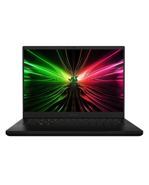 Portátil Gaming Razer Blade 14, Ryzen 9-8945HS, 32GB, 1TB SSD, Nvidia GeForce RTX 4070 8GB, 14