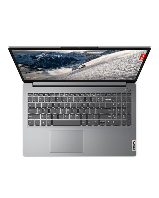 Portátil Lenovo IdeaPad 1 15ALC7, Ryzen 5-5500U, 16GB, 512GB SSD