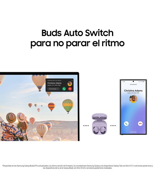 Portátil Samsung Galaxy Book4 NP750XGK-KG2ES, Intel Core 5 120U, 16GB, 512GB SSD, 15,6", W11 Gris Grafito-6