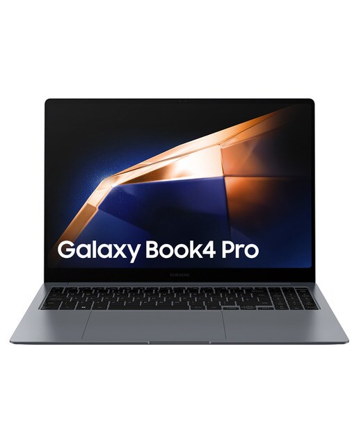 Portátil Samsung Galaxy Book4 Pro NP960XGK-KG2ES, Intel Core Ultra 7-155H, 16GB, 512GB SSD, 16", W11 Gris Grafito-1
