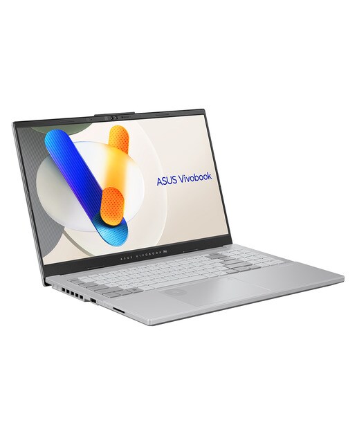 Portátil ASUS Vivobook Pro 15 OLED N6506MV-MA101W, Intel Core Ultra 9 185H, 16GB, 1TB SSD, Nvidia GeForce RTX 4060 8GB, 15,6", W11 Plata-2