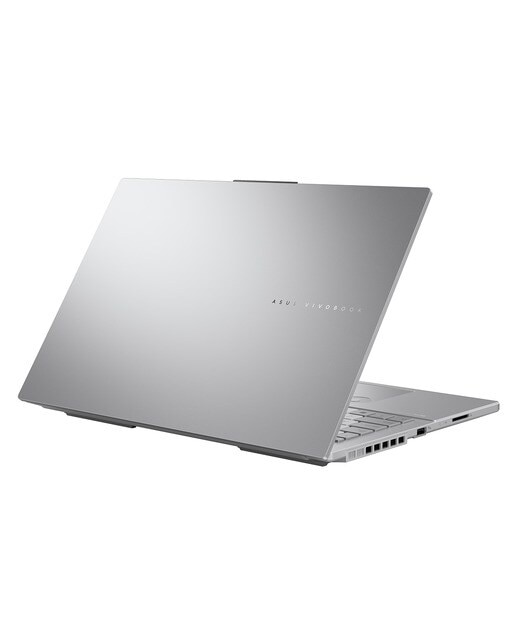 Portátil ASUS Vivobook Pro 15 OLED N6506MV-MA101W, Intel Core Ultra 9 185H, 16GB, 1TB SSD, Nvidia GeForce RTX 4060 8GB, 15,6", W11 Plata-4