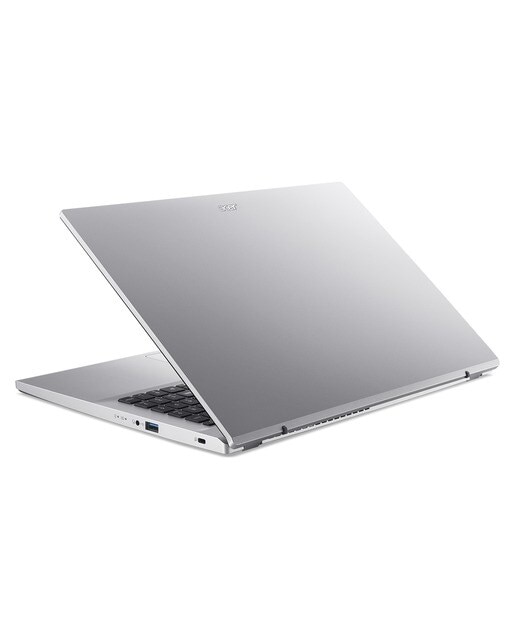 Portátil Acer Aspire 3, Ryzen 7-5700U, 16GB, 1TB SSD, 15,6", W11 - Plata Plata-5